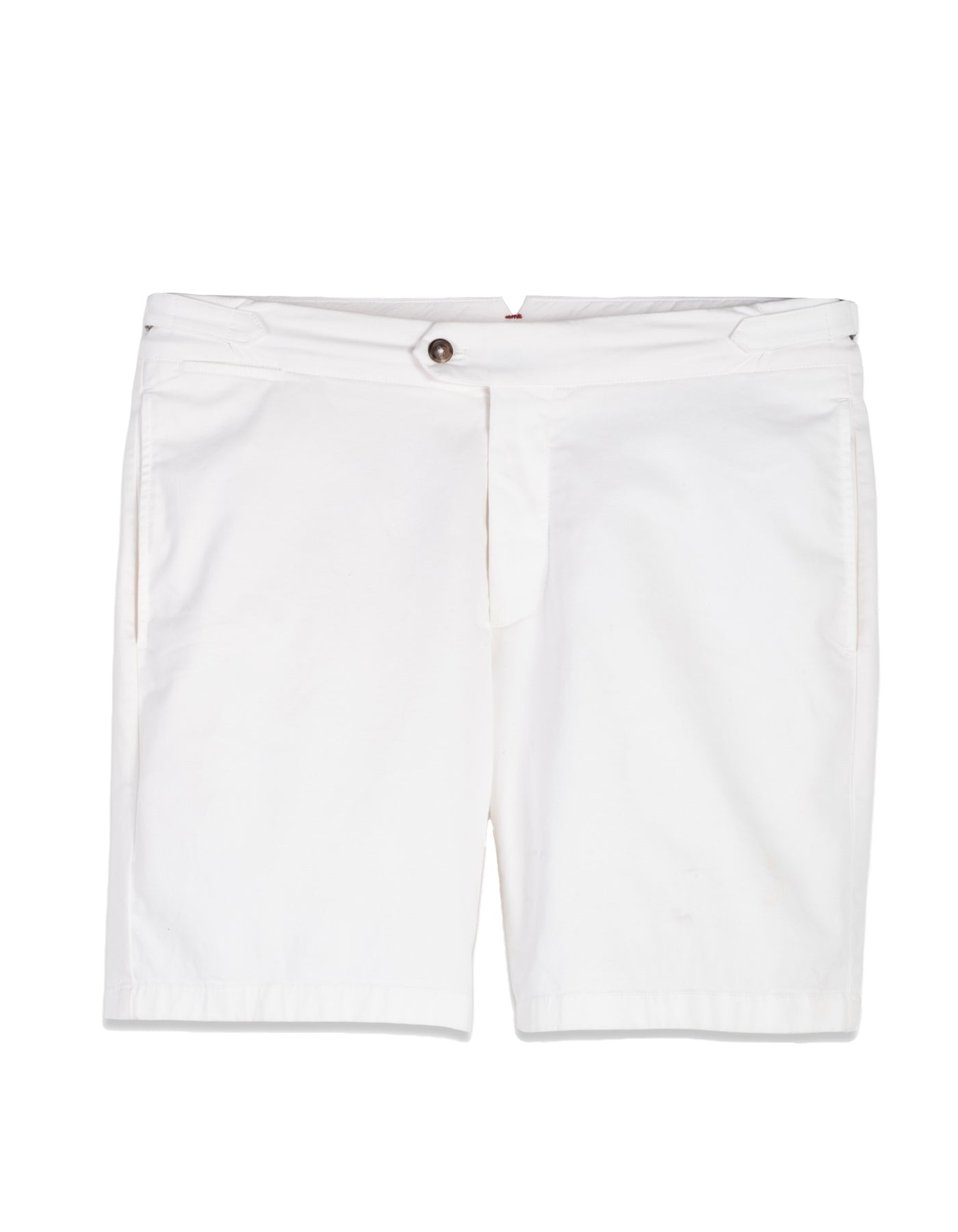 Sateen Cannet Shorts