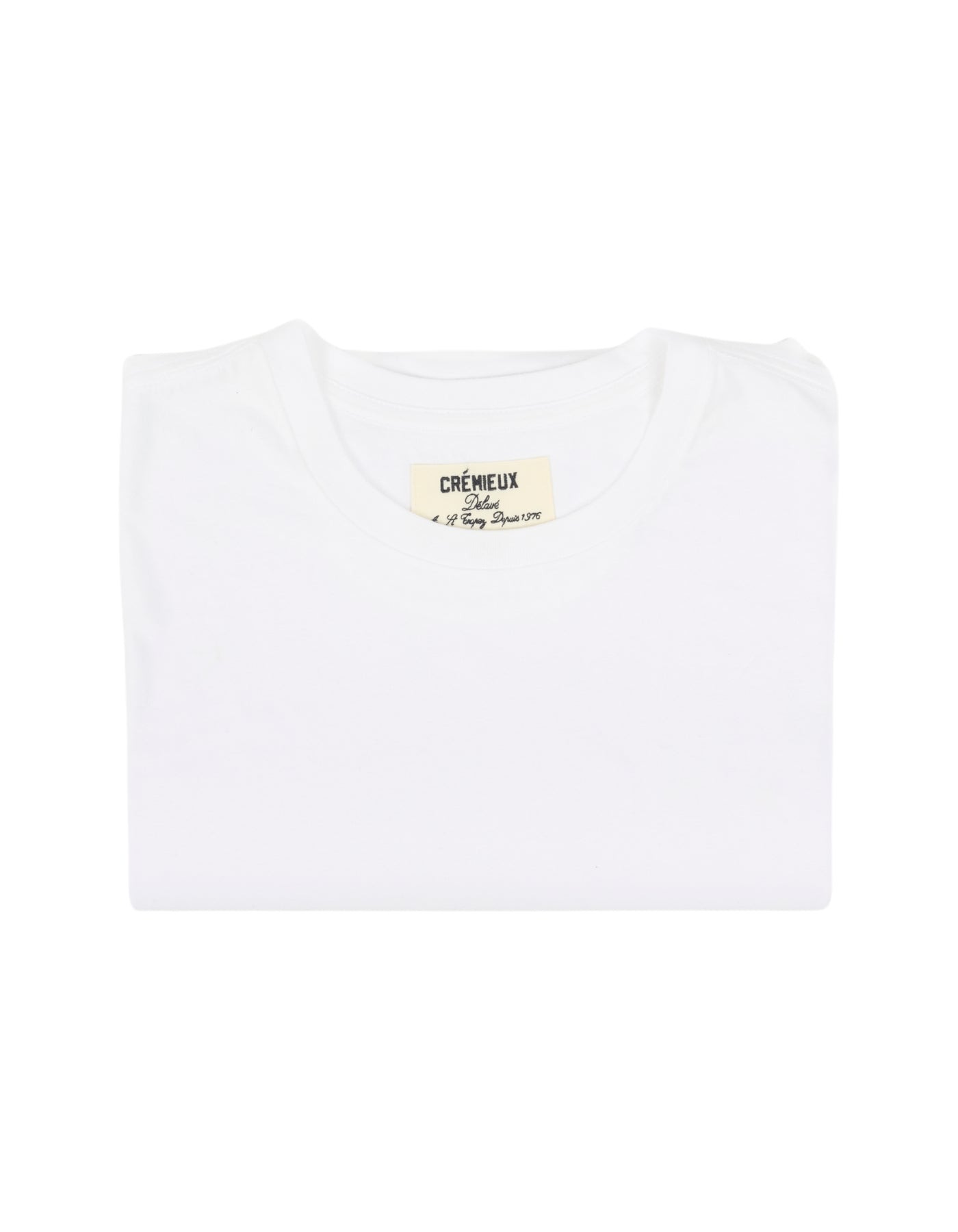 Classic Cotton T-Shirt