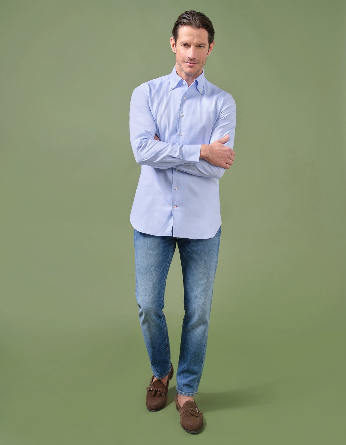 Grimaud Jeans