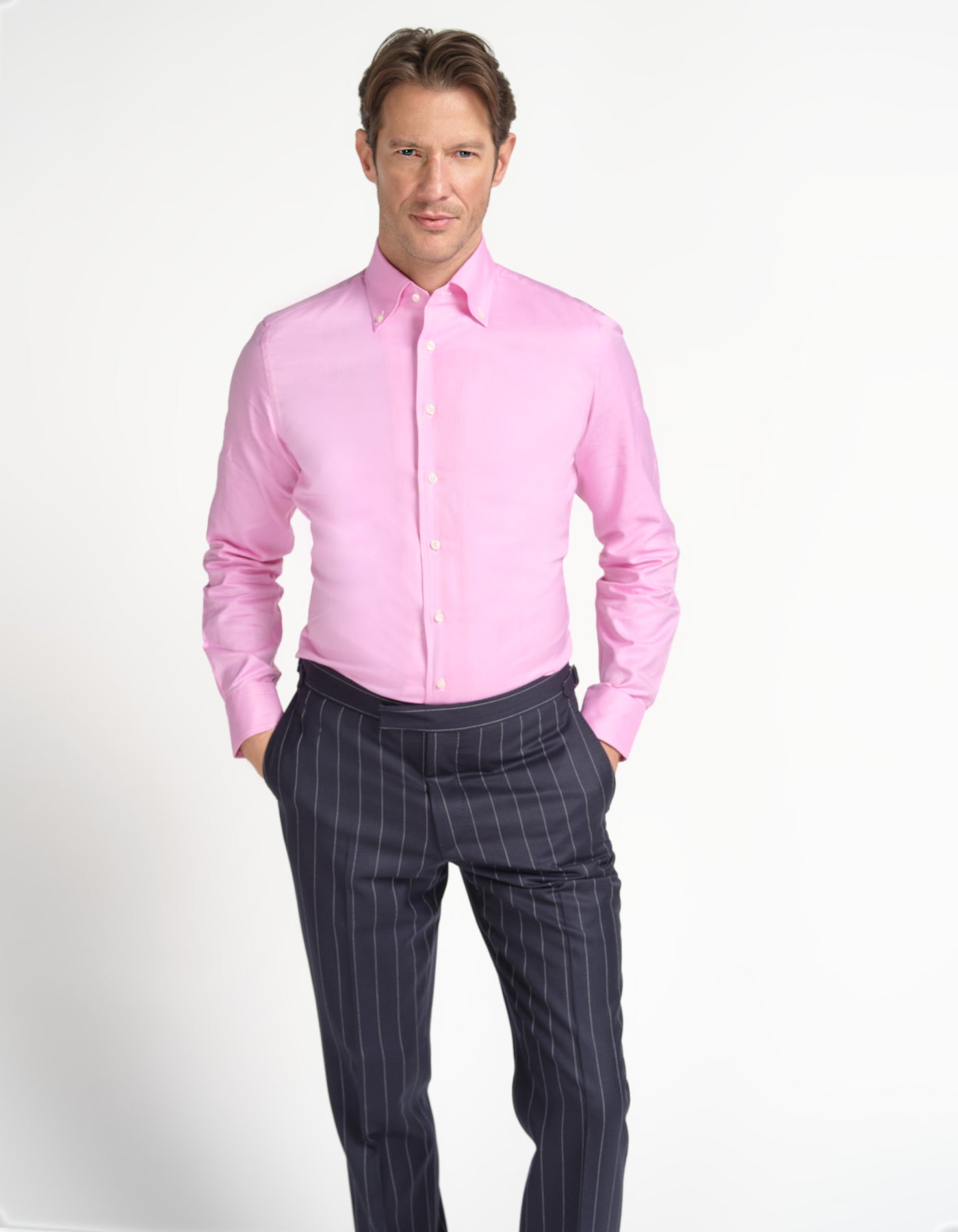 Oxford Shirt