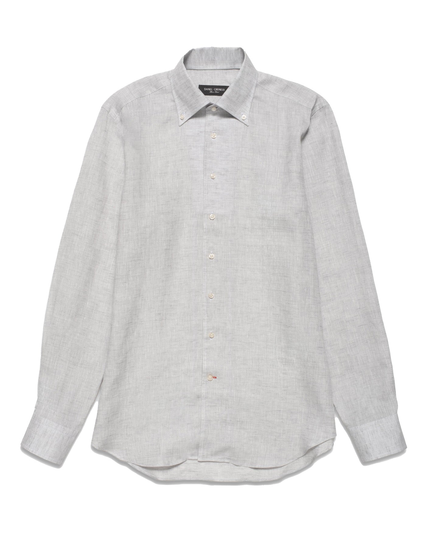 Linen Monceau Shirt