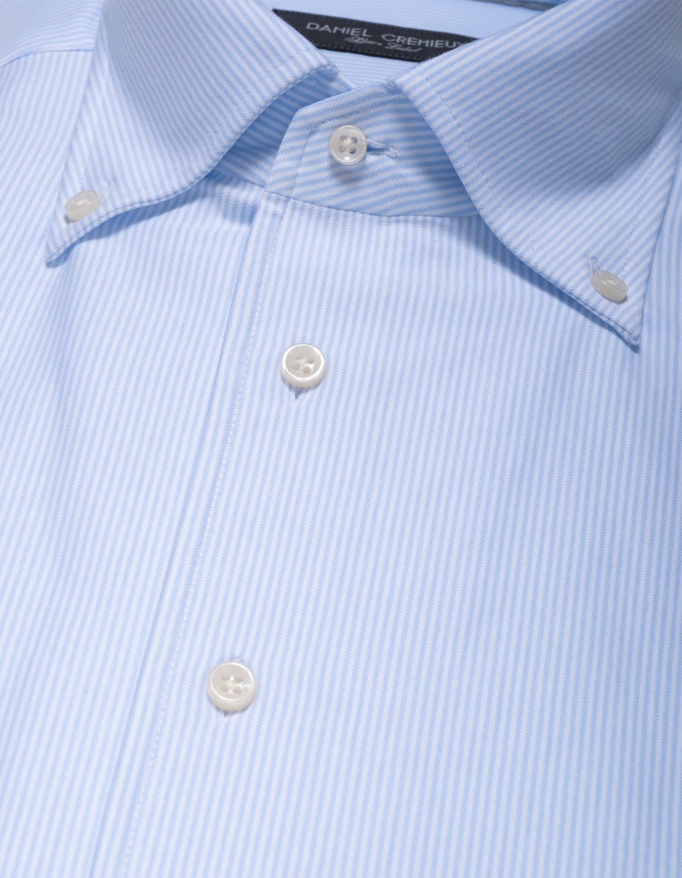 4-Way Stretch Monceau Shirt