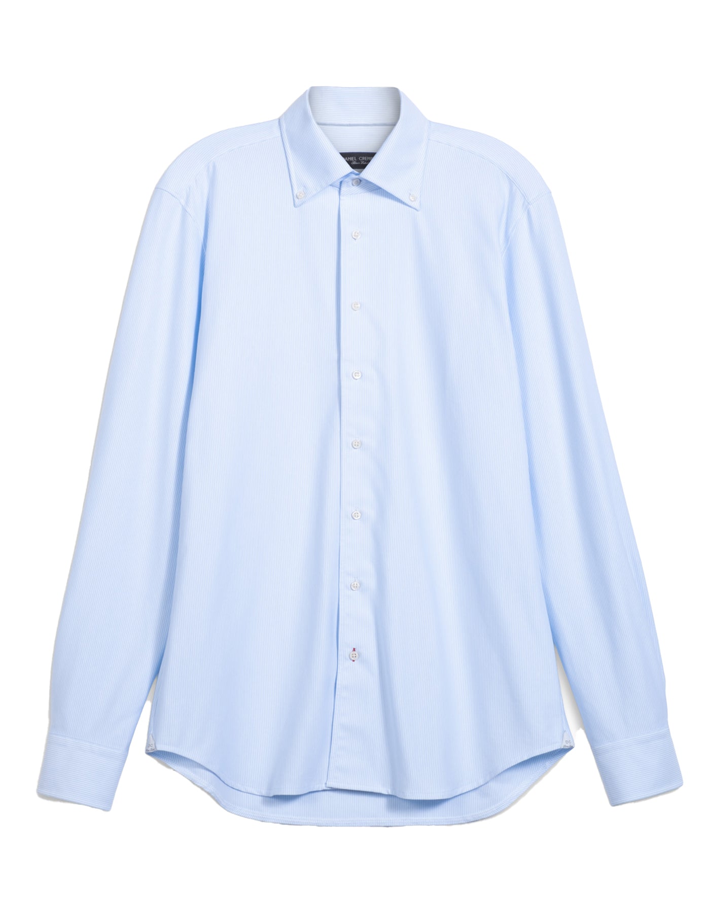 4-Way Stretch Monceau Shirt
