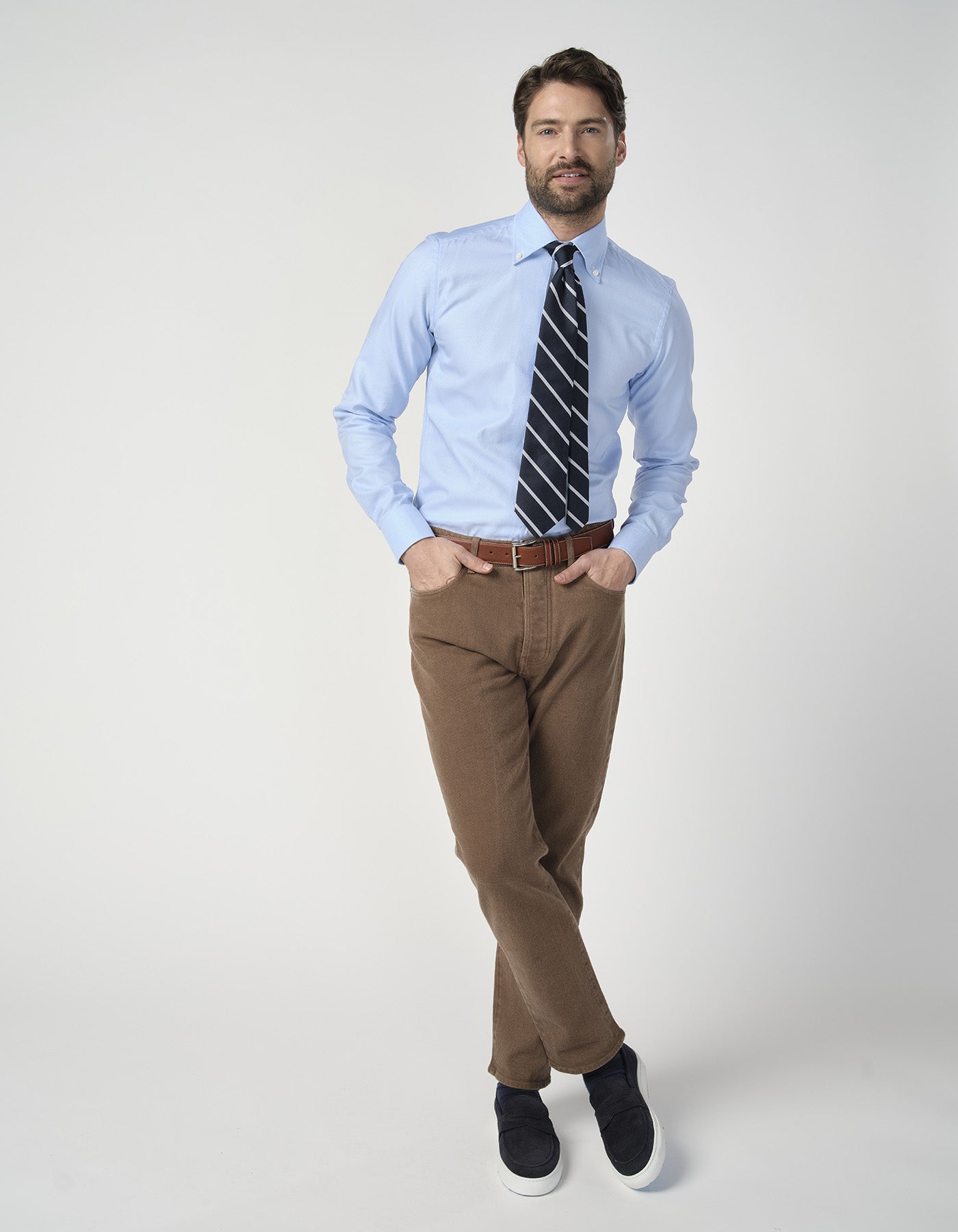 Vintage Grimaud Jeans