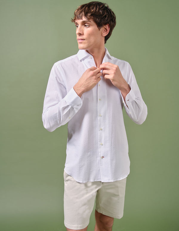 Fontelina Shirt