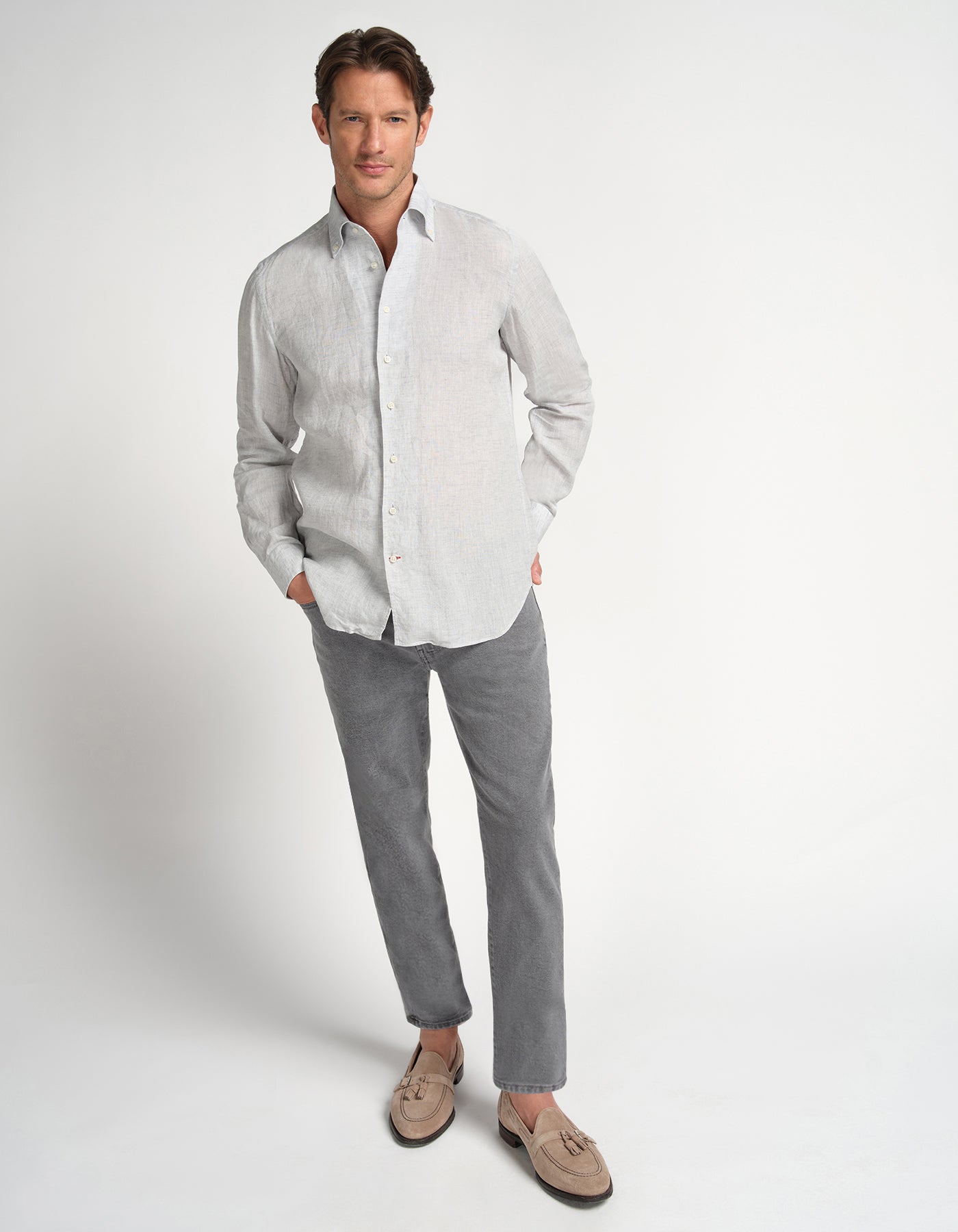 Grimaud Jeans