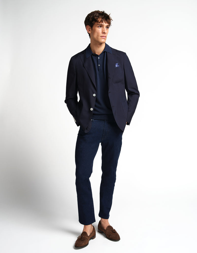 Grimaud Jeans