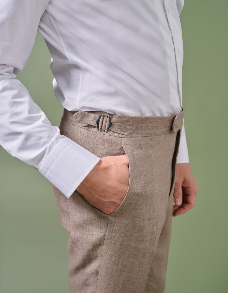 New Mayfair Pants