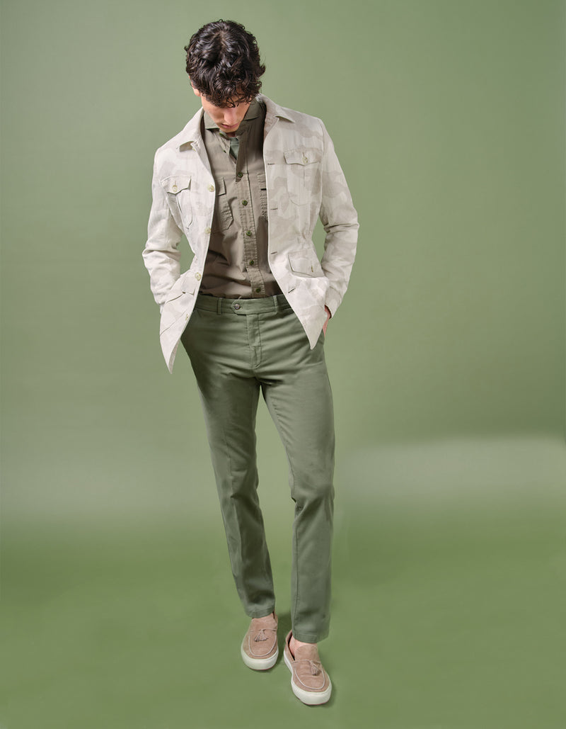 Cannes Pants