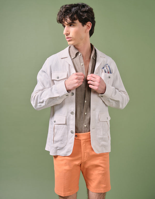 Safari Shirt