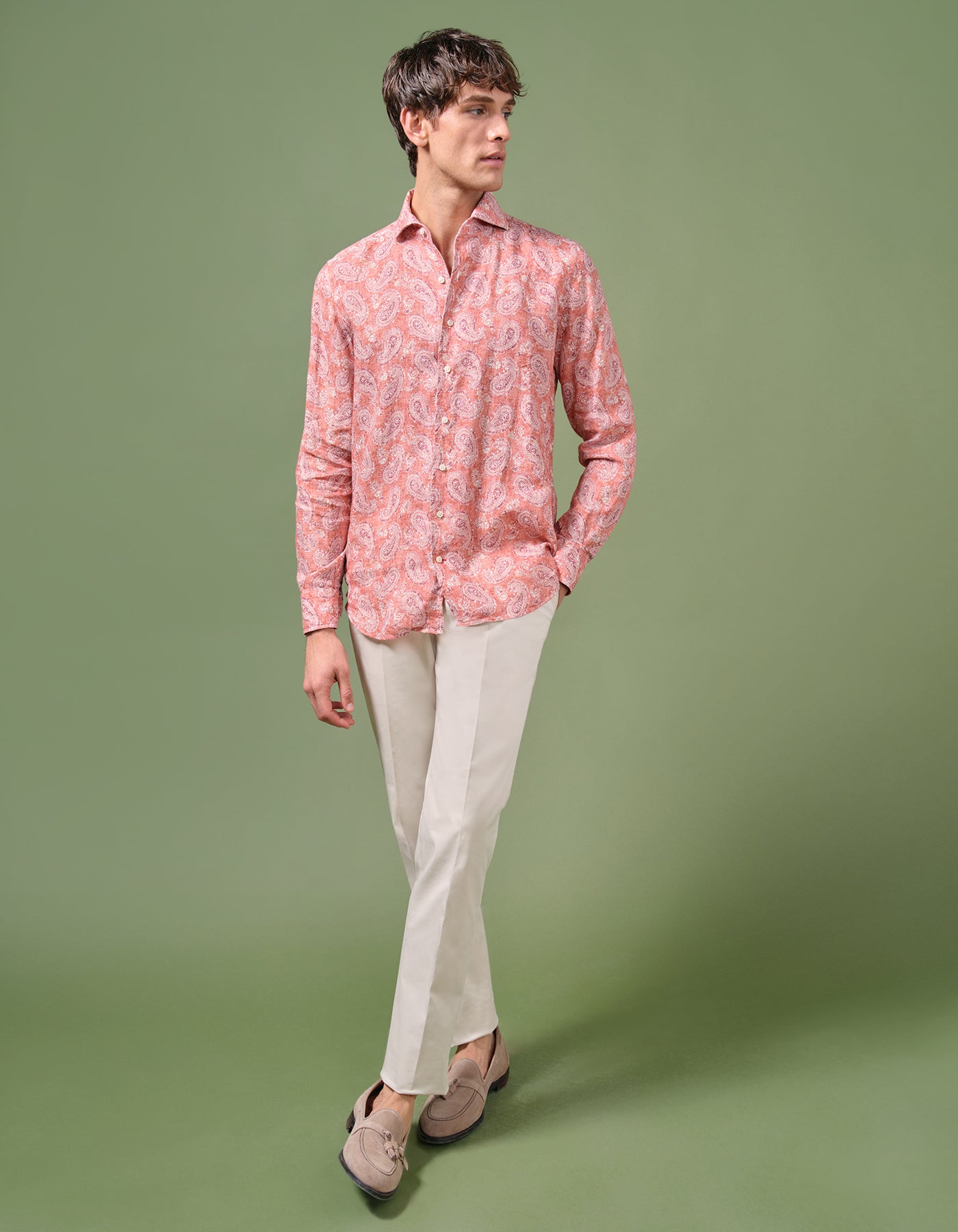 Fontelina Shirt