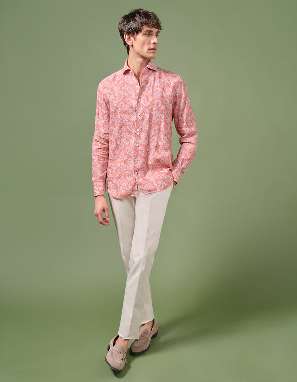 Fontelina Shirt
