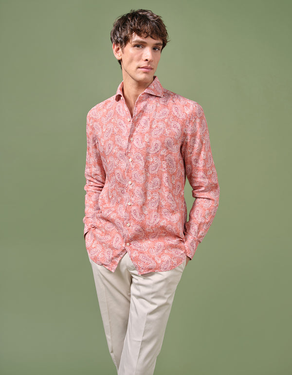 Fontelina Shirt