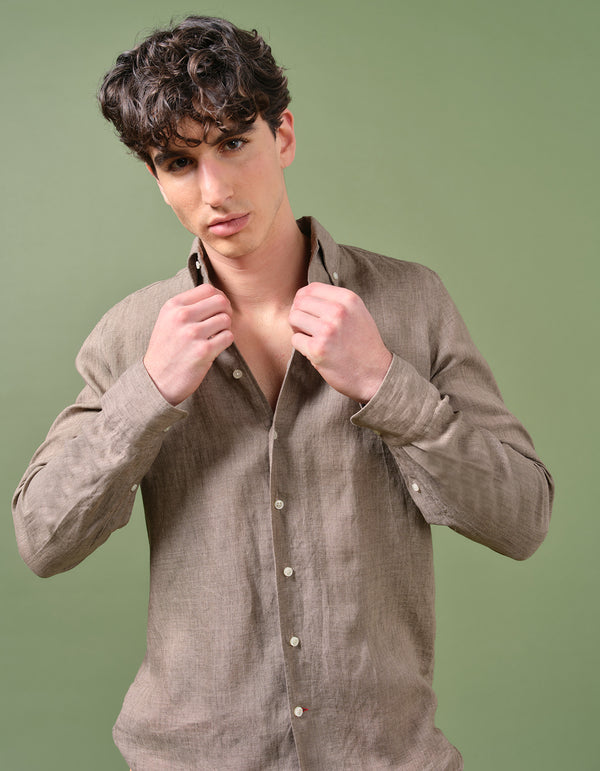 Monceau Shirt