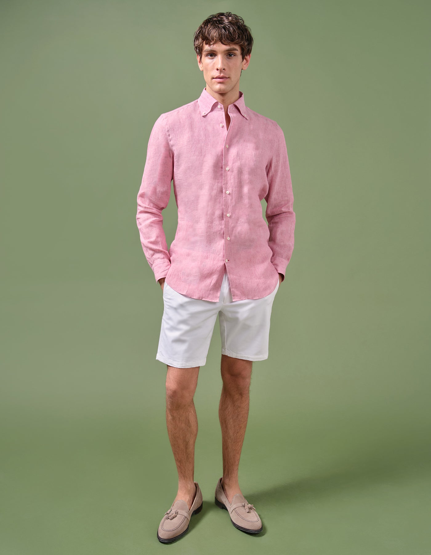 Cannet Shorts