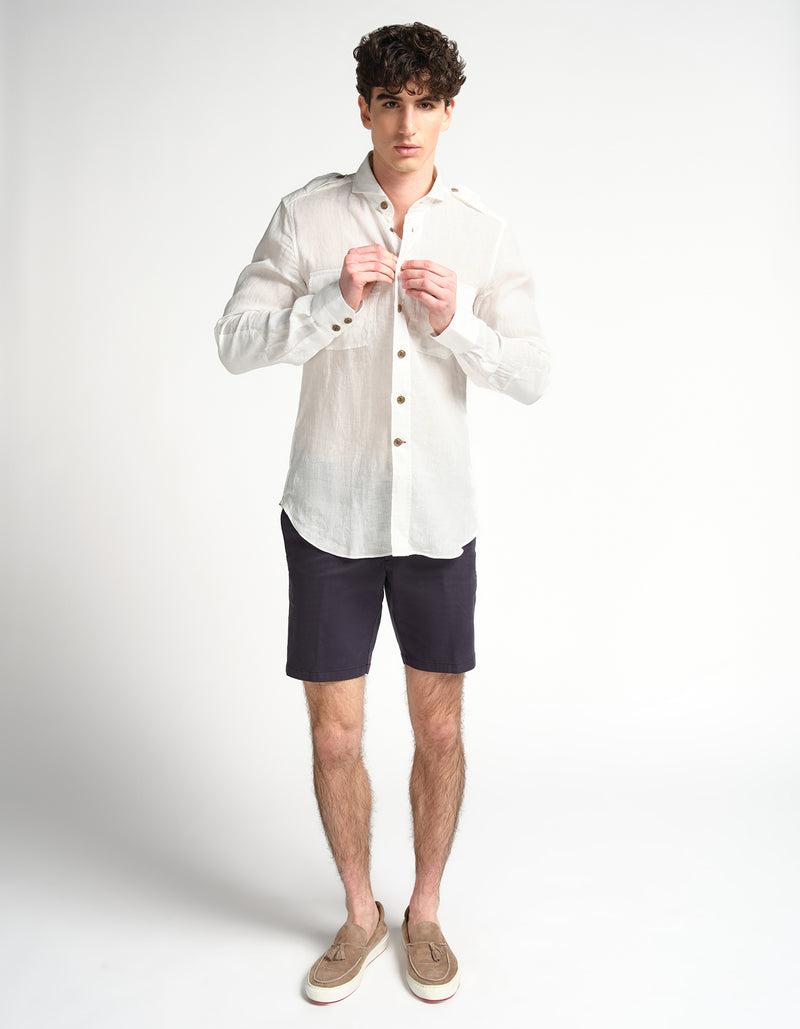 Cannet Shorts