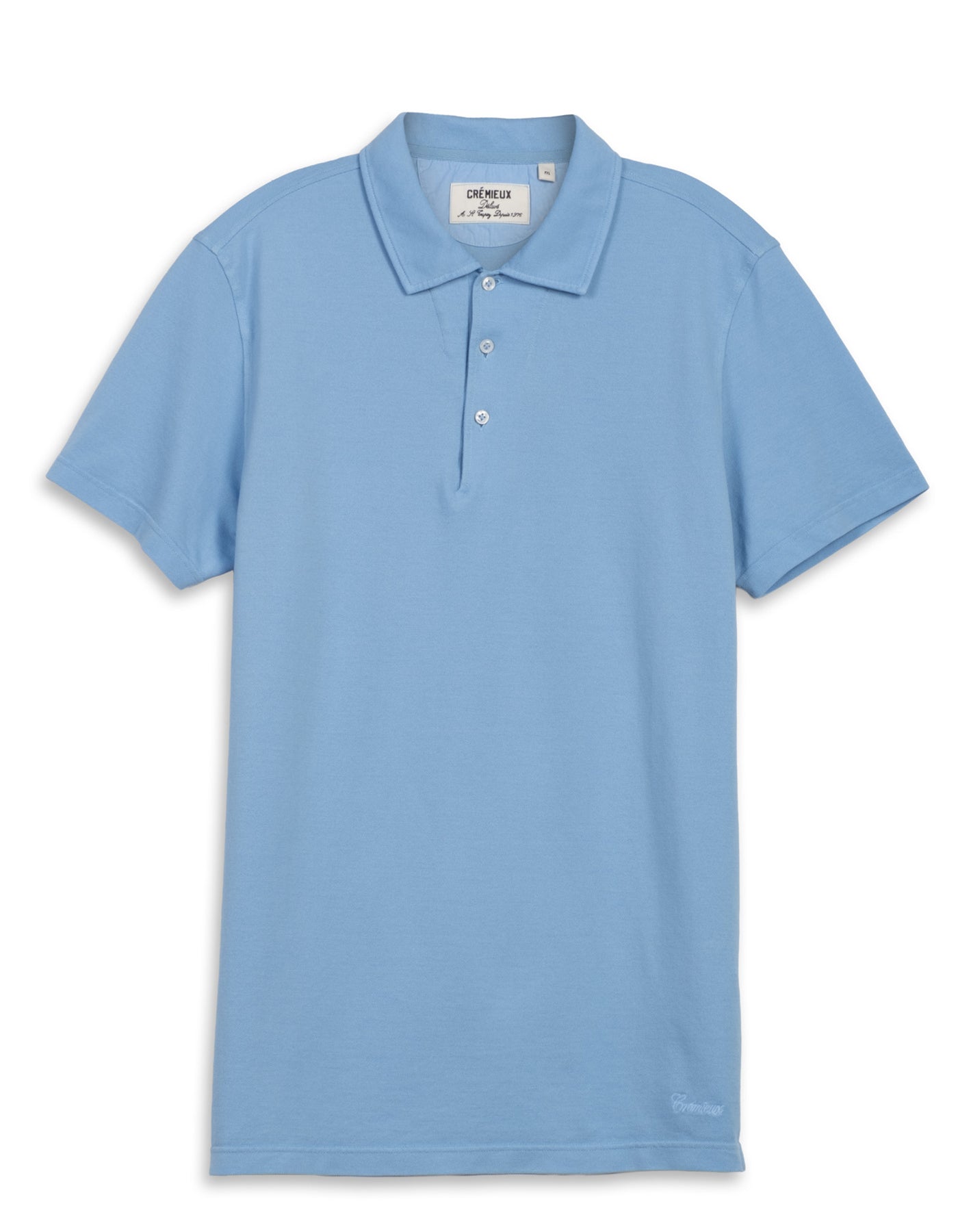 Pique Palmiers Polo