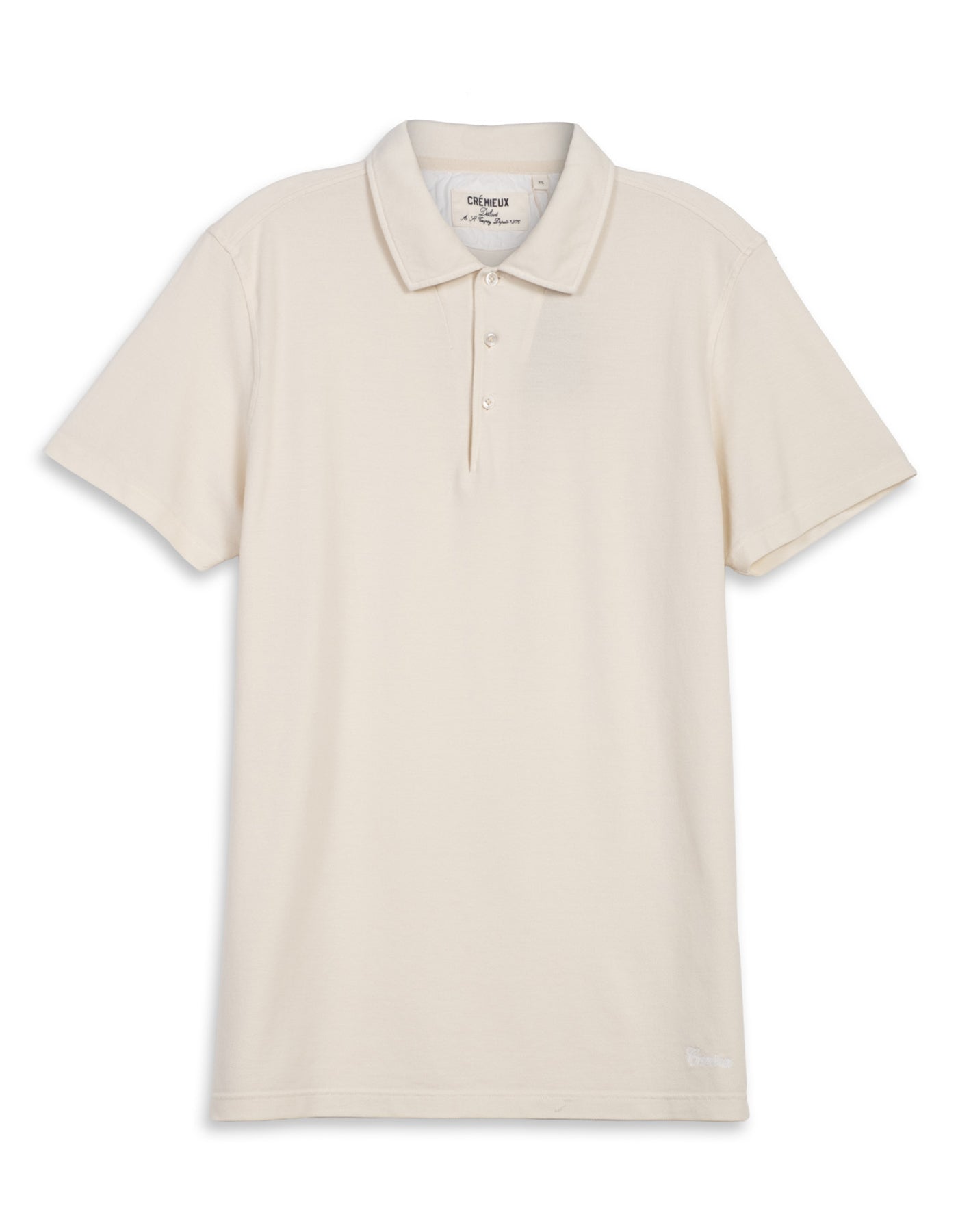Pique Palmiers Polo