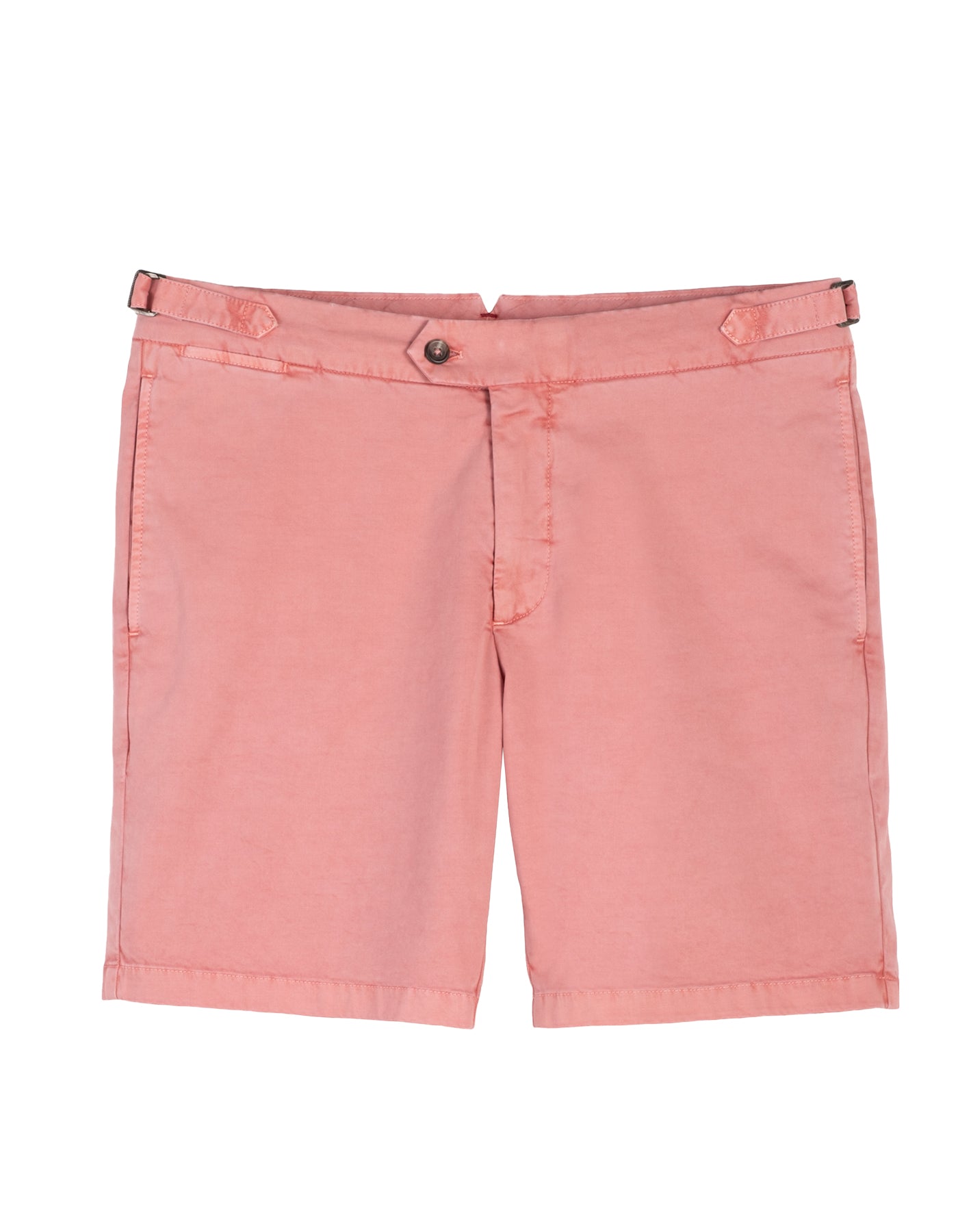 Sateen Cannet Shorts