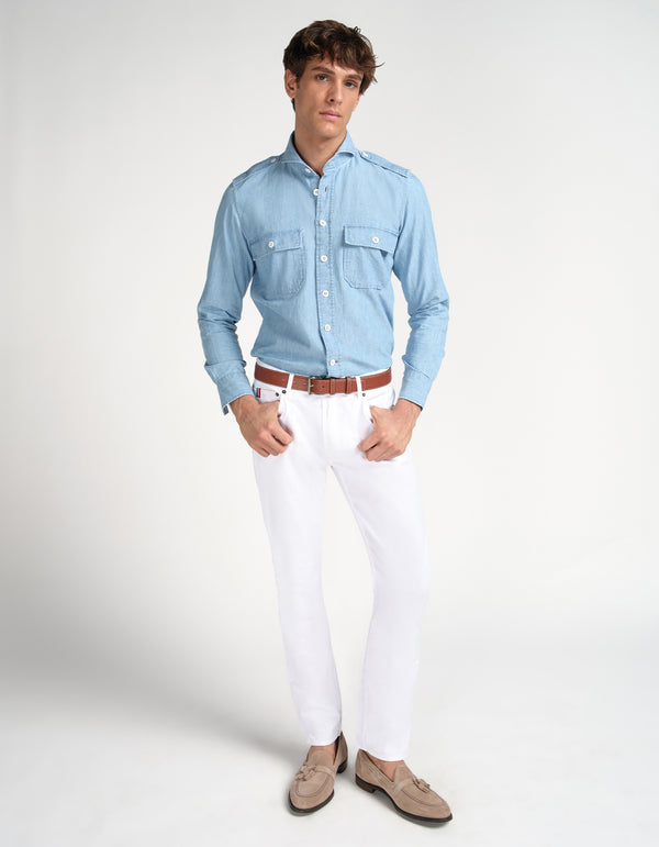 Grimaud Pants