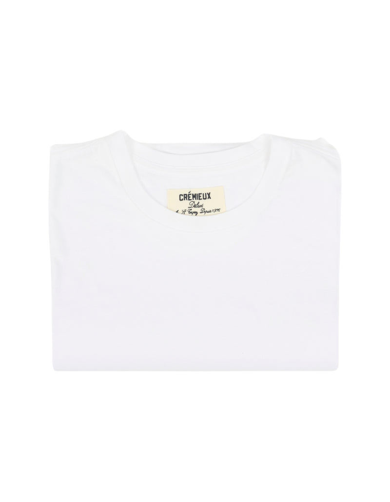 Classic Cotton T-Shirt