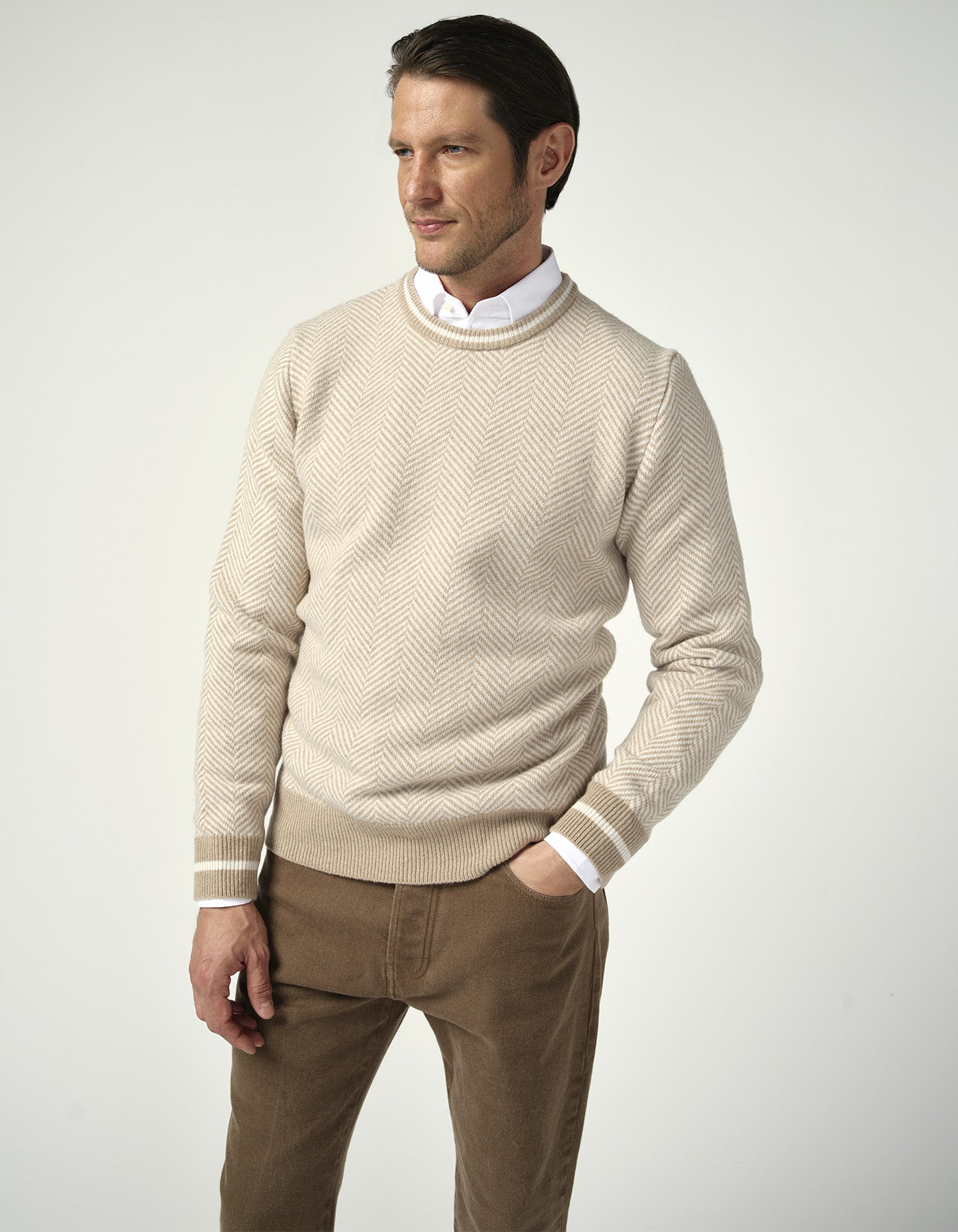 Vintage Grimaud Jeans