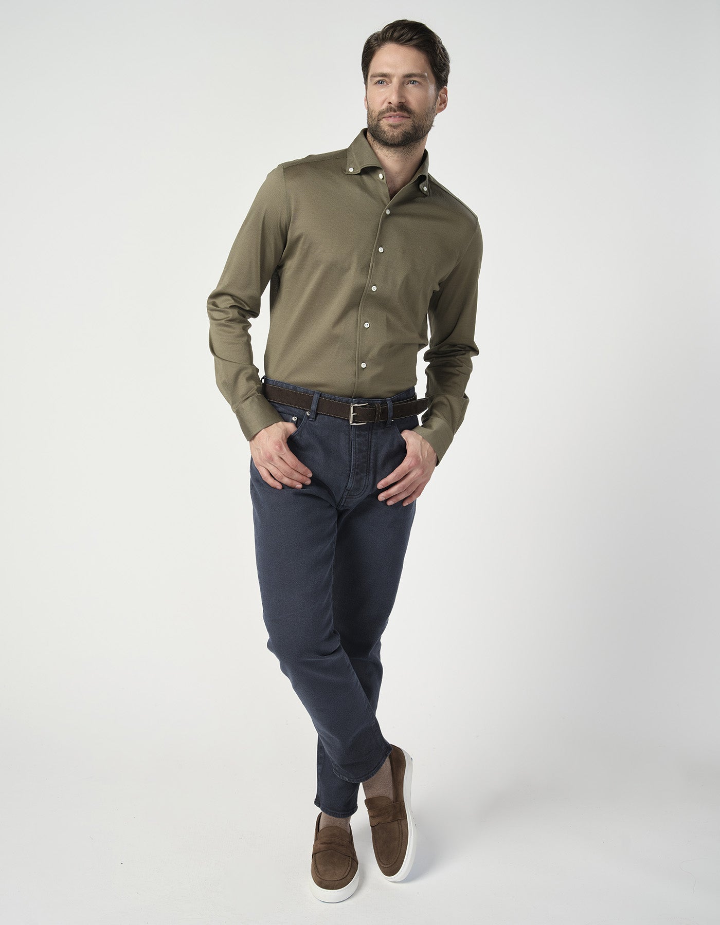 Vintage Grimaud Jeans