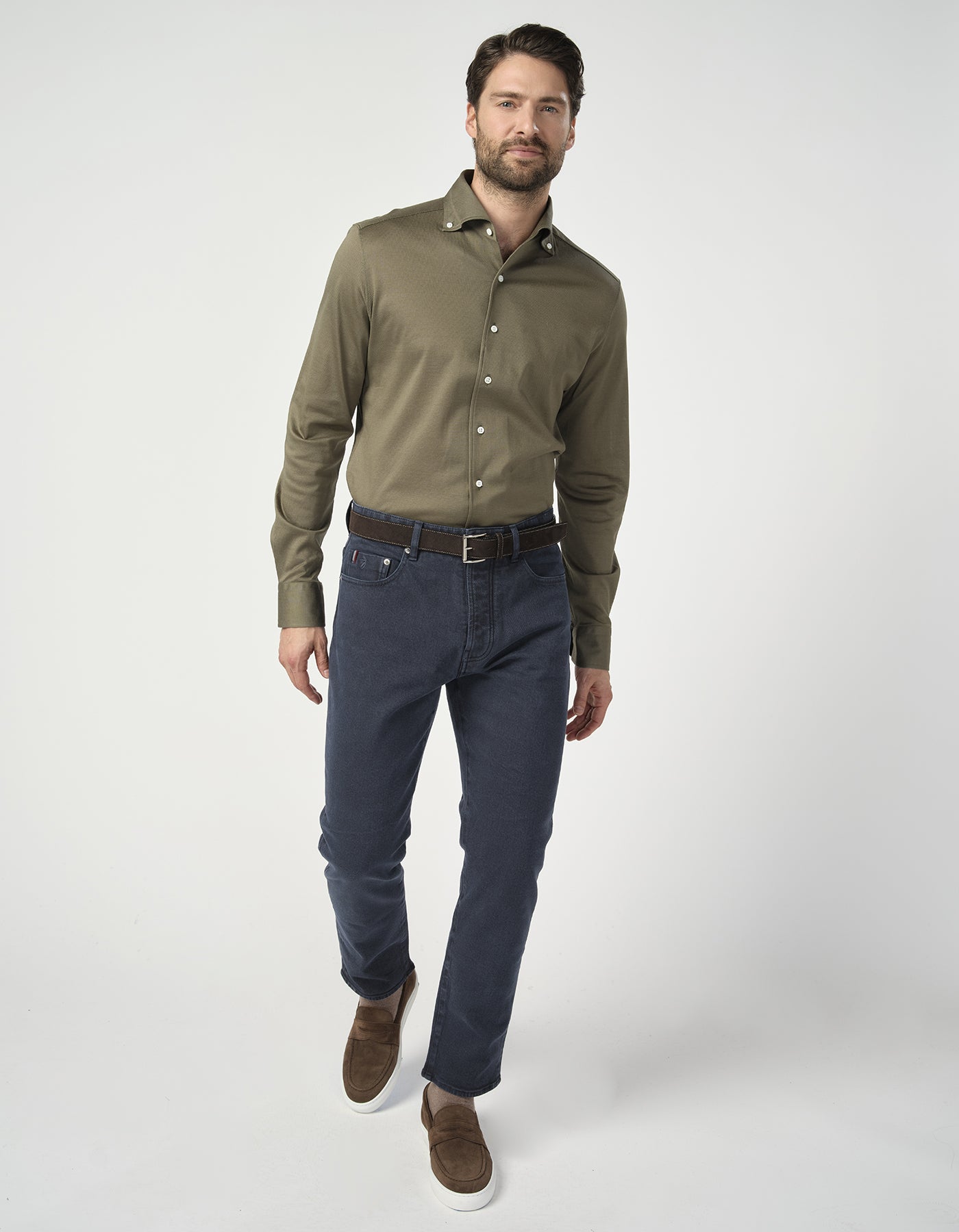 Vintage Grimaud Jeans