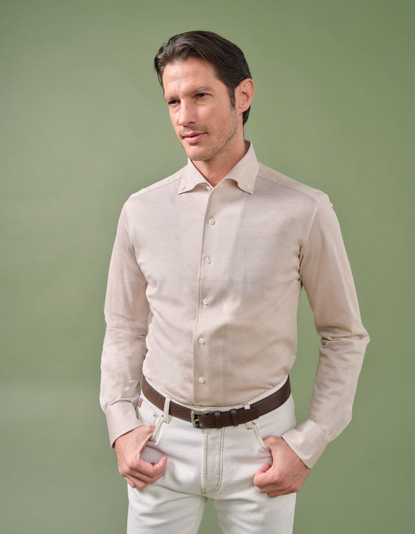 Cuba Shirt