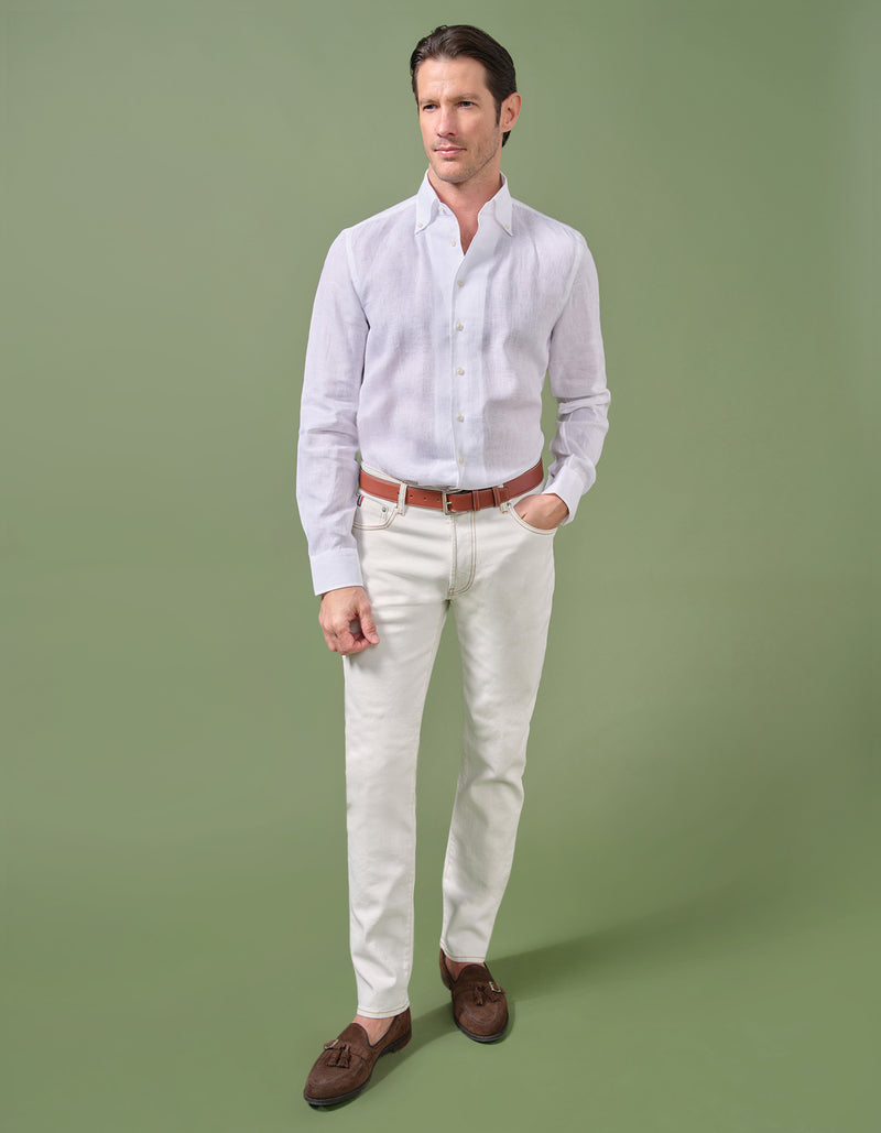 Grimaud Jeans