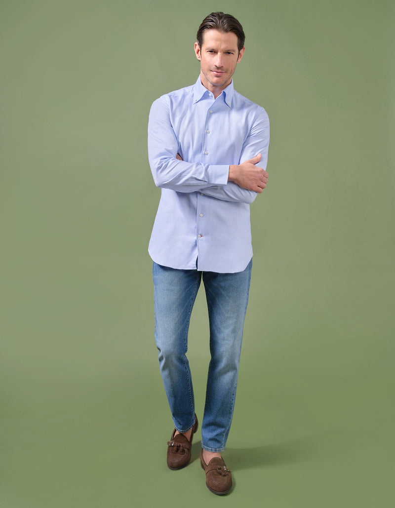 Grimaud Jeans