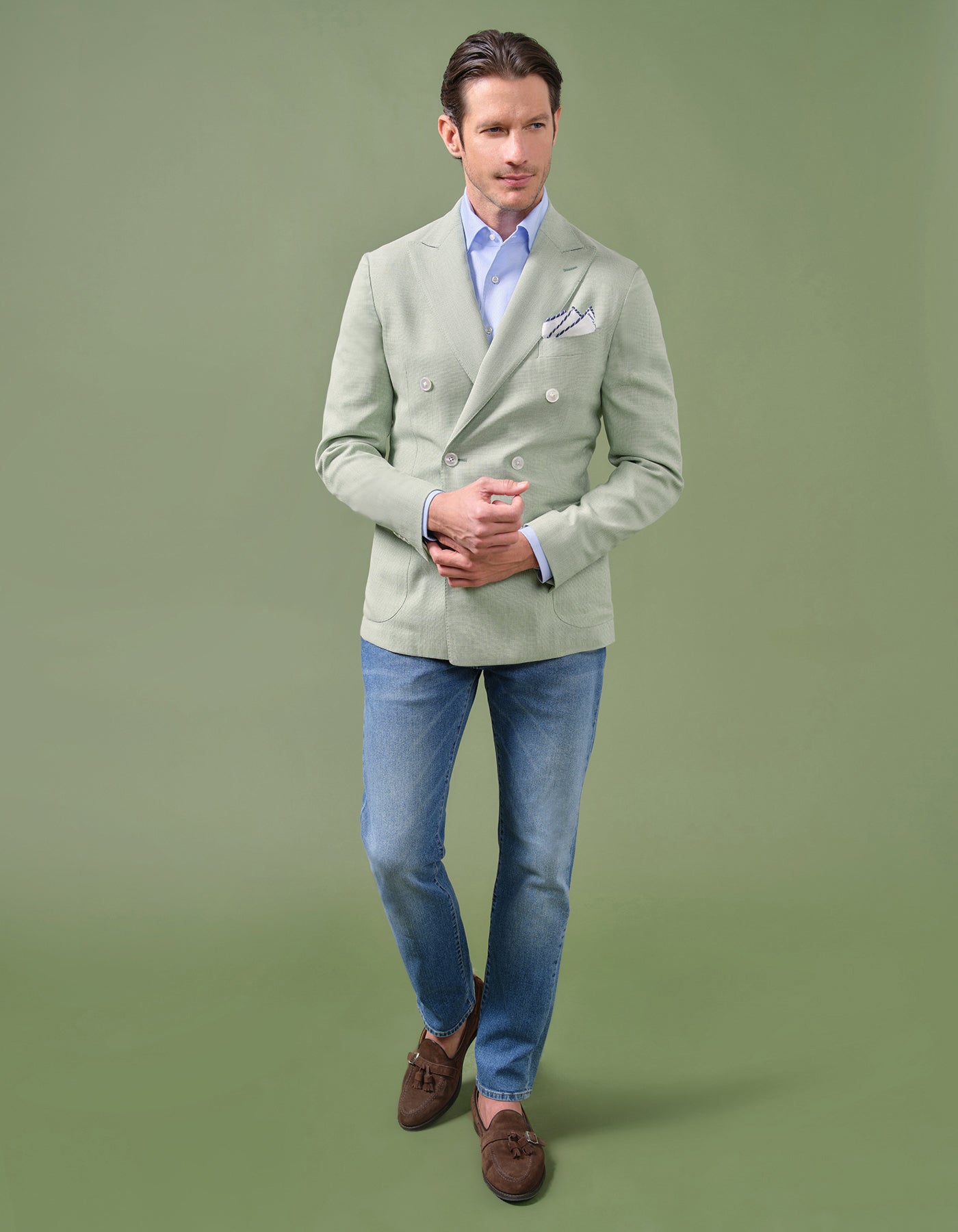 Grimaud Jeans