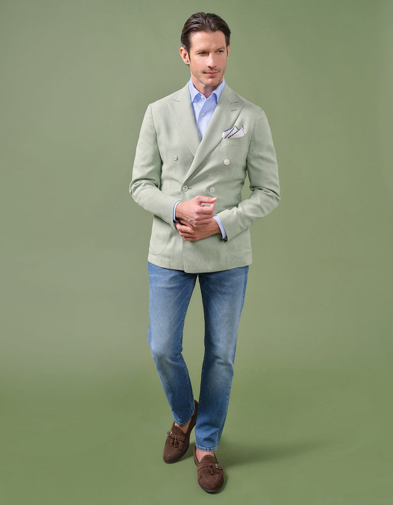 Grimaud Jeans