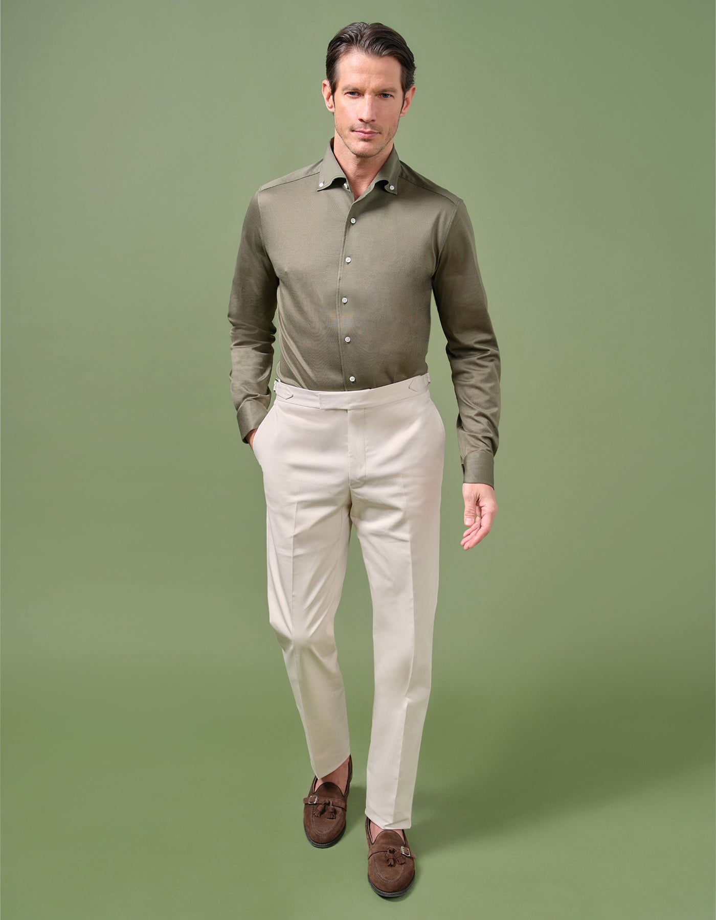 New Mayfair Pants