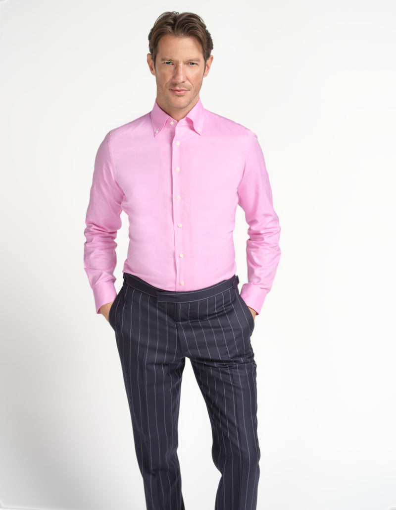 Oxford Shirt