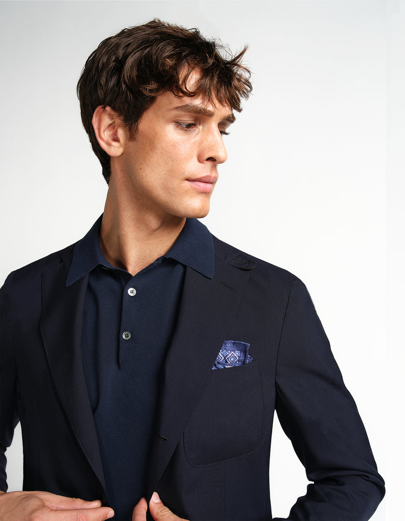 Freetime Blazer
