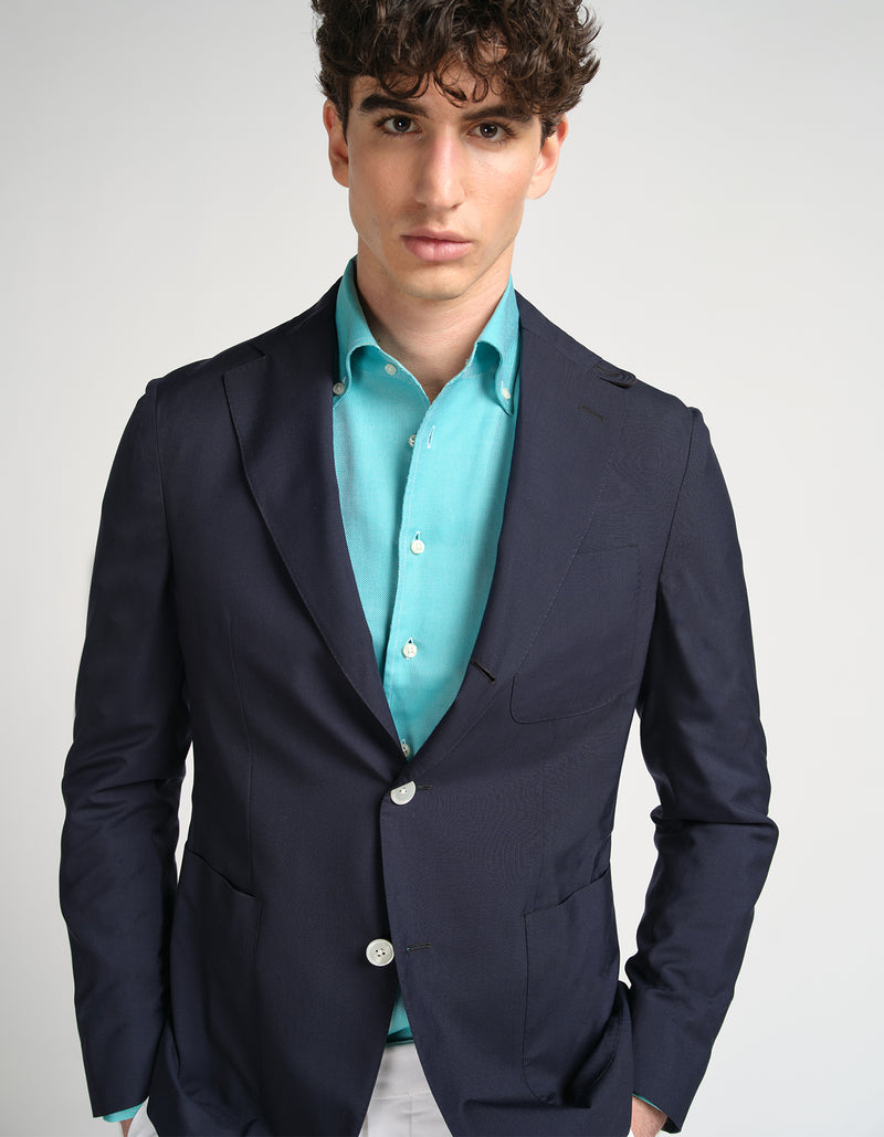 Freetime Blazer