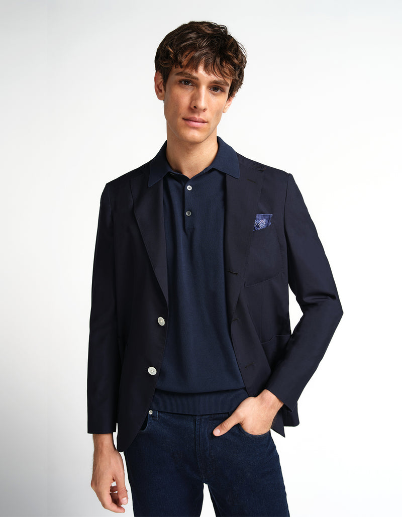 Freetime Blazer