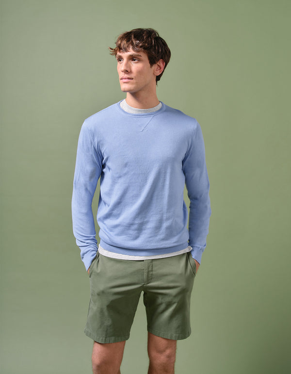 Cannet Shorts
