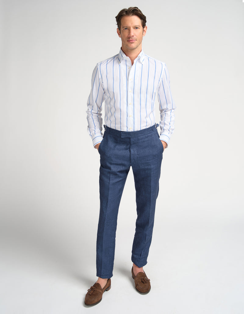 New Mayfair Pants