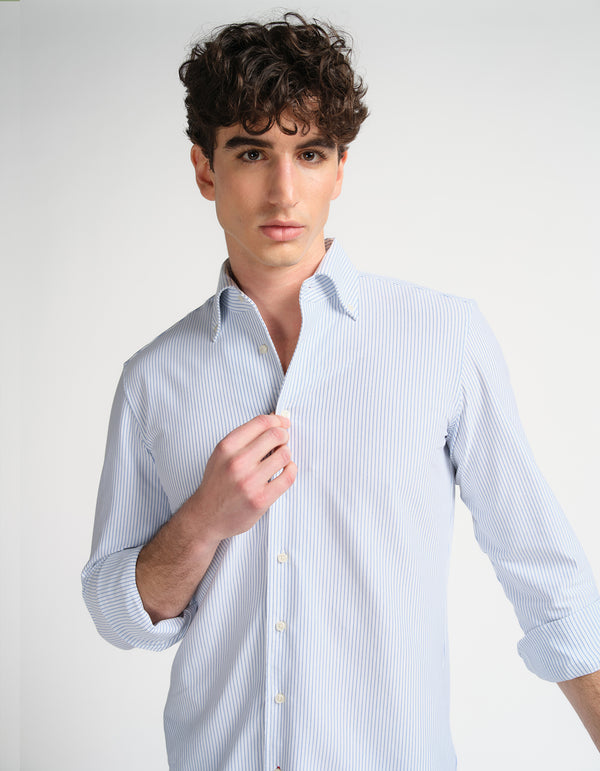 Monceau Shirt