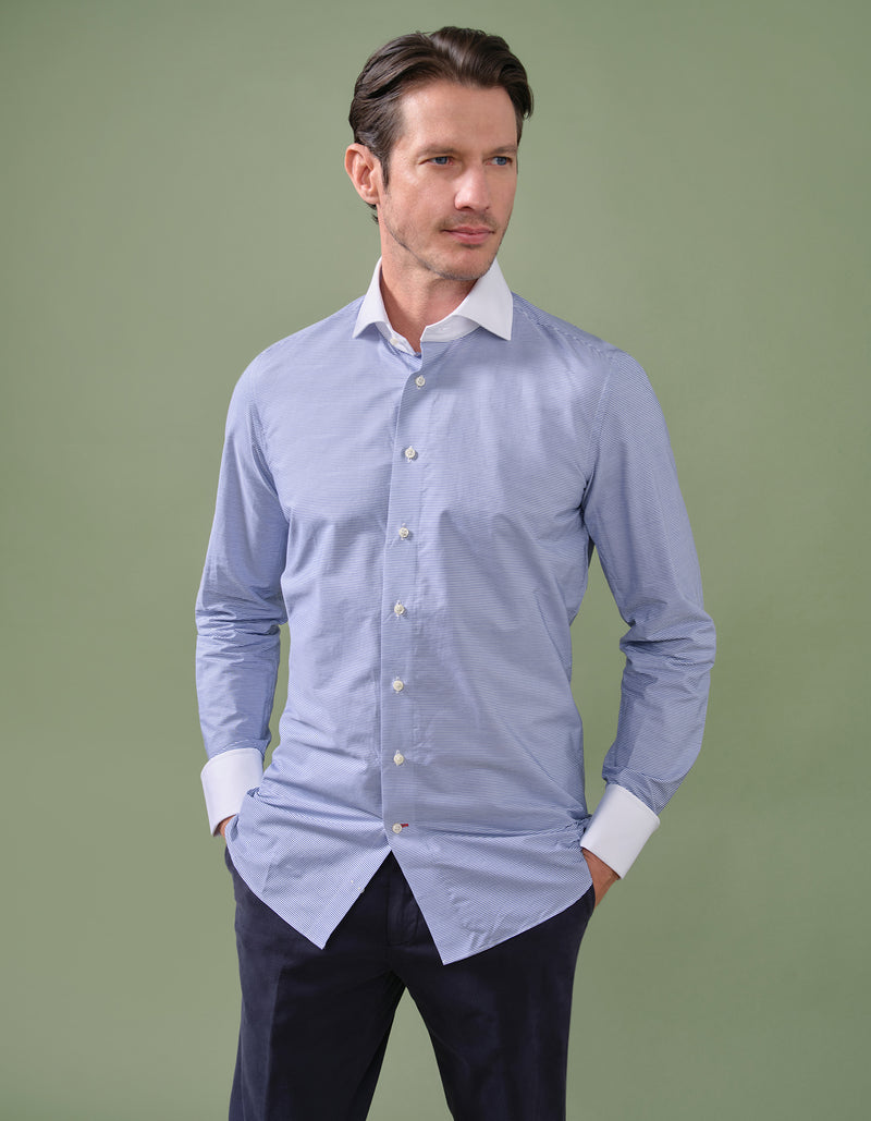 Bond Shirt