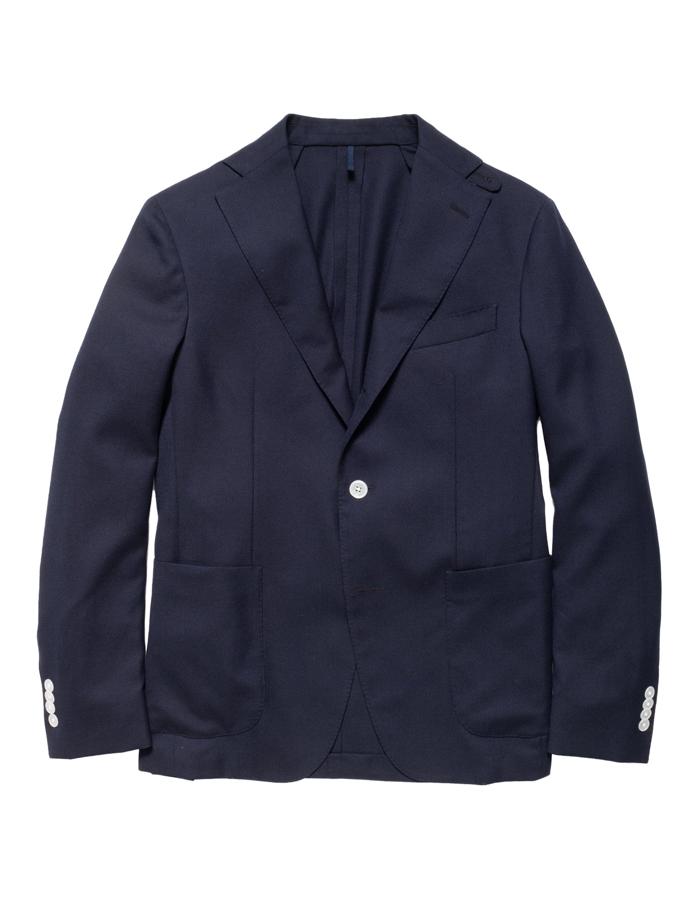 Hopsack Monaco Blazer