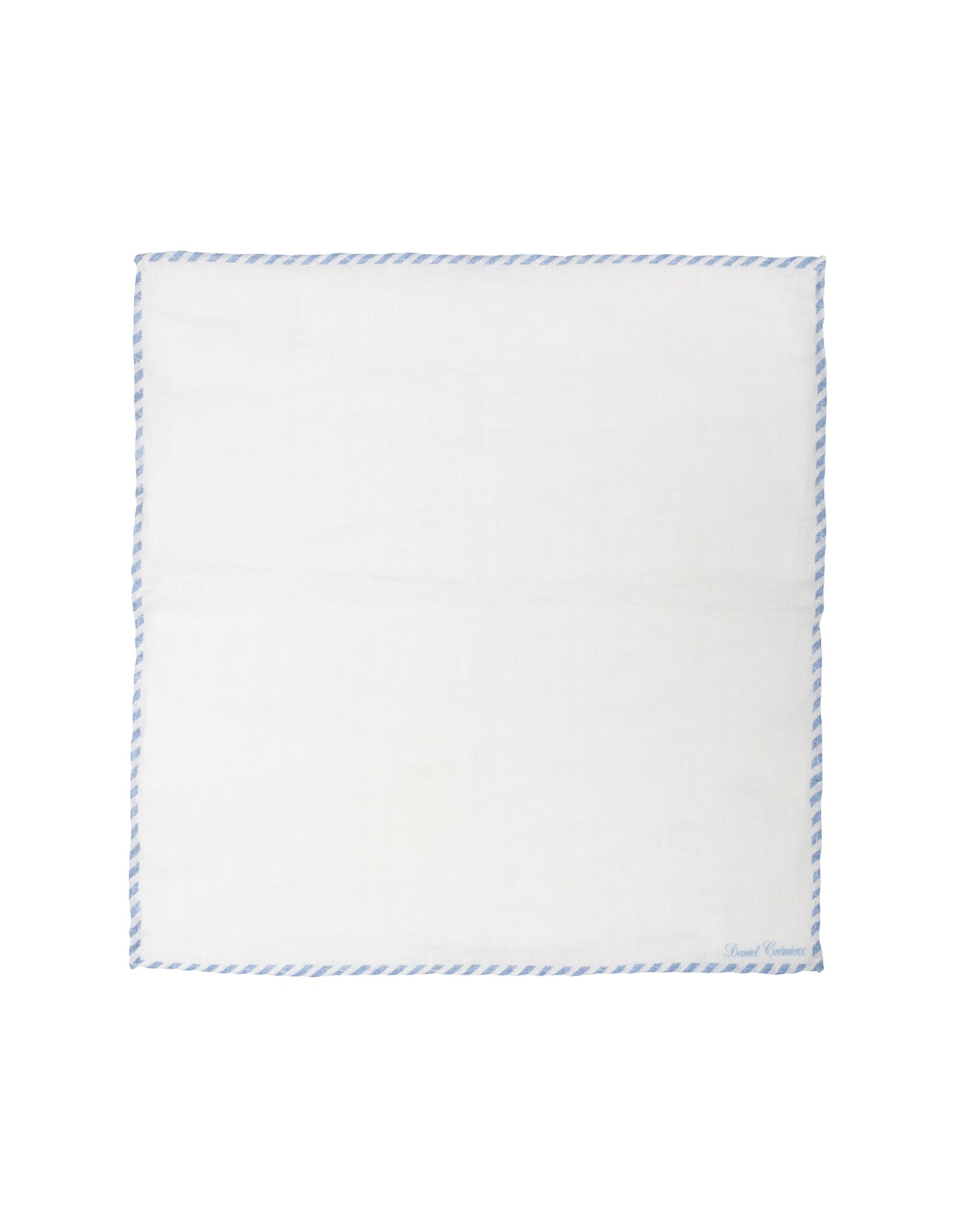 Classic Linen Pocket Square