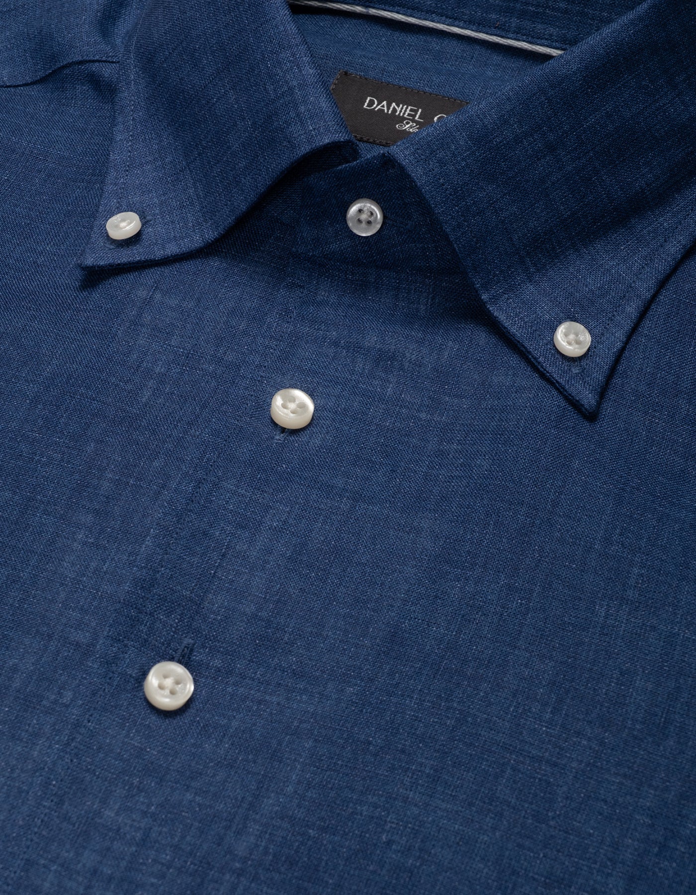 Linen Monceau Shirt