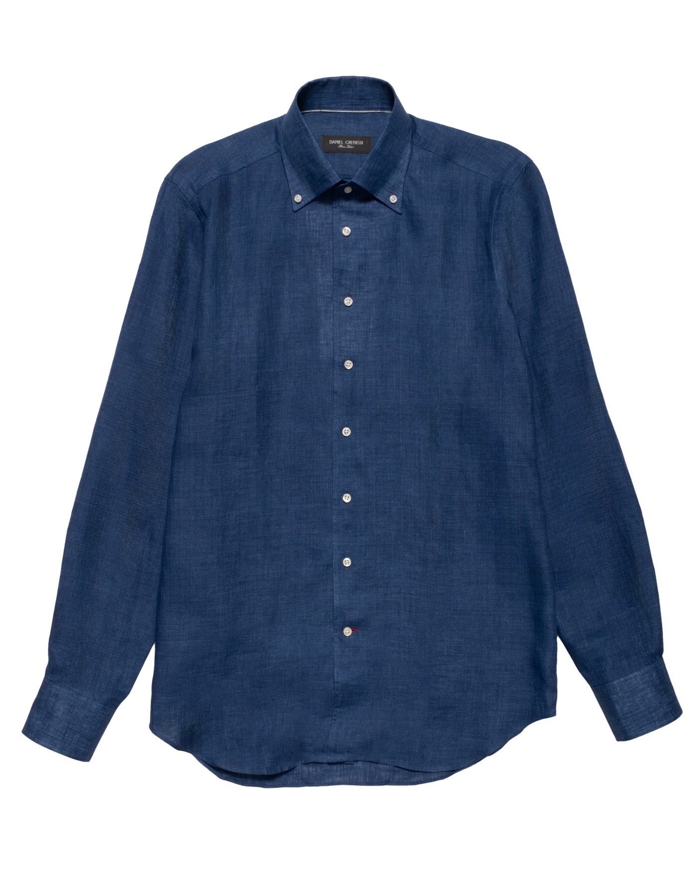 Linen Monceau Shirt