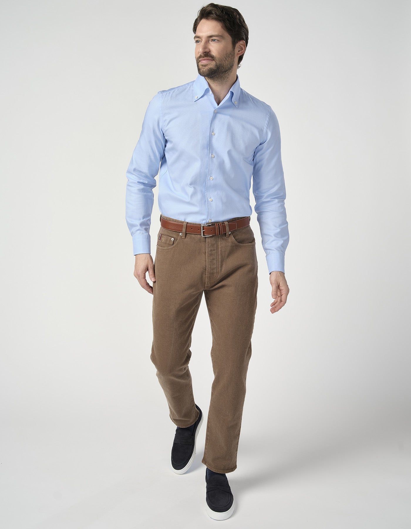 Vintage Grimaud Jeans