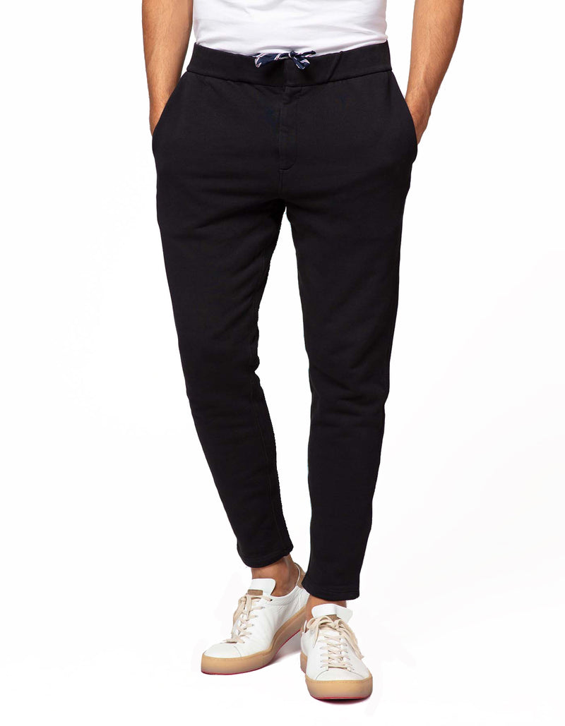 FADED BLACK CLASSIC JOGGER