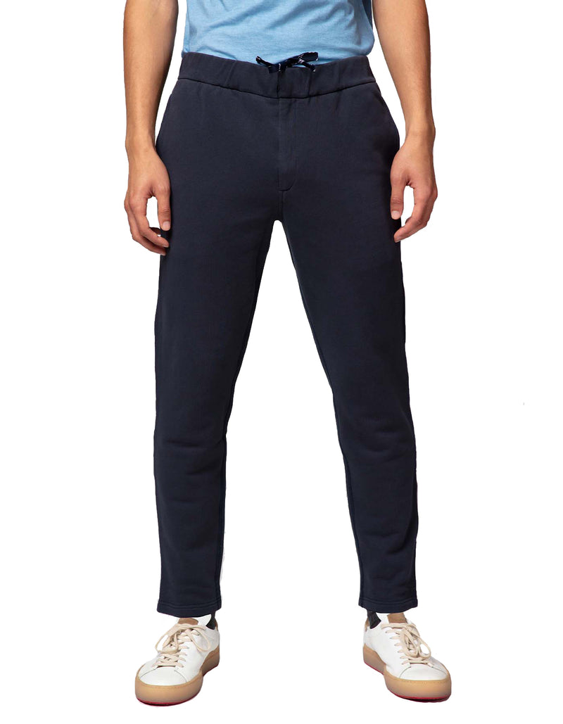 NAVY CLASSIC JOGGER