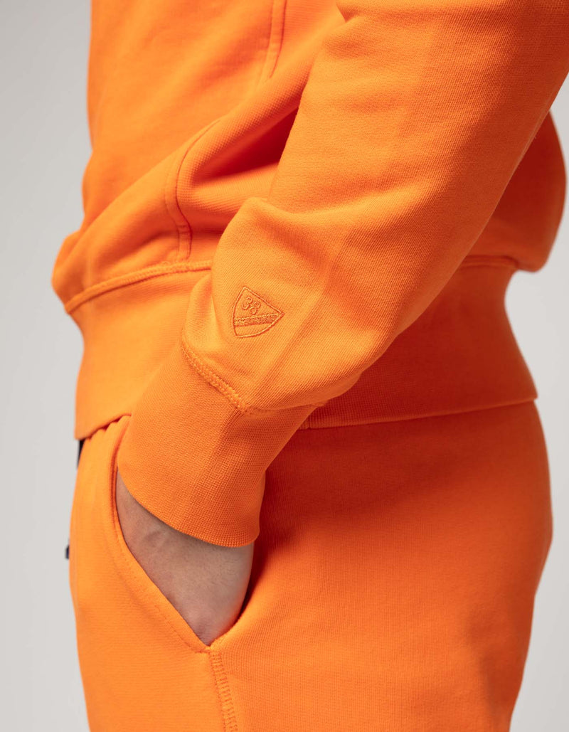 CREMIEUX YEAR ROUND SWEATSHIRT